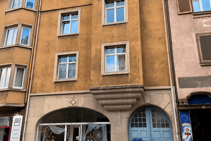 Haus Pforzheim Weststadt - 10 Zimmer, 300 m&sup2;, 560.000&euro; | Angebot:27140876