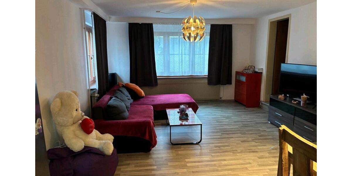 Erdgeschoßwohnung Bad Wildbad - 2 Zimmer, 70 m&sup2;, 750&euro; | Angebot:26446594