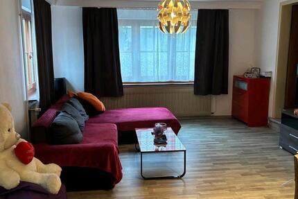 Wohnung Bad Wildbad - 2 Zimmer, 70 m&sup2;, 750&euro; | Angebot:26446594