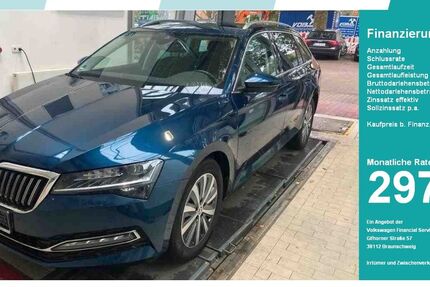 Skoda Superb 87.789 km 26.041 € Leonberg 71229