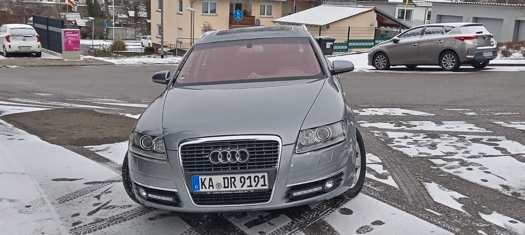 Audi A6 162.412 km 10.000 &euro; Bretten 75015
