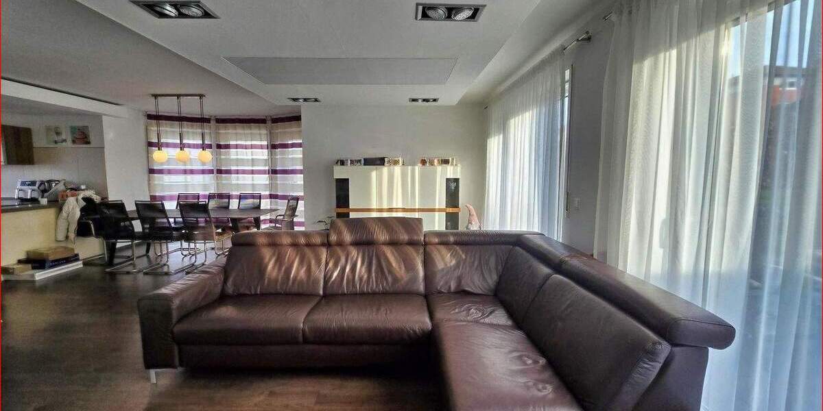 Doppelhaushälfte Neuenbürg Arnbach - 4 Zimmer, 126 m&sup2;, 624.000&euro; | Angebot:25834840