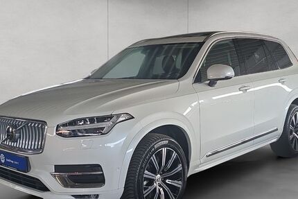 Volvo XC90 22.729 km 68.990 € Stuttgart 70190