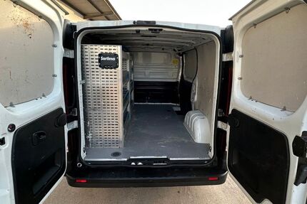 Opel Vivaro 87.956 km 13.990 € Sindelfingen 71065