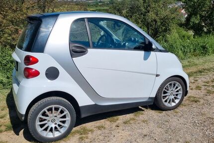 Smart ForTwo 92.300 km 5.450 &euro; Walzbachtal 75045