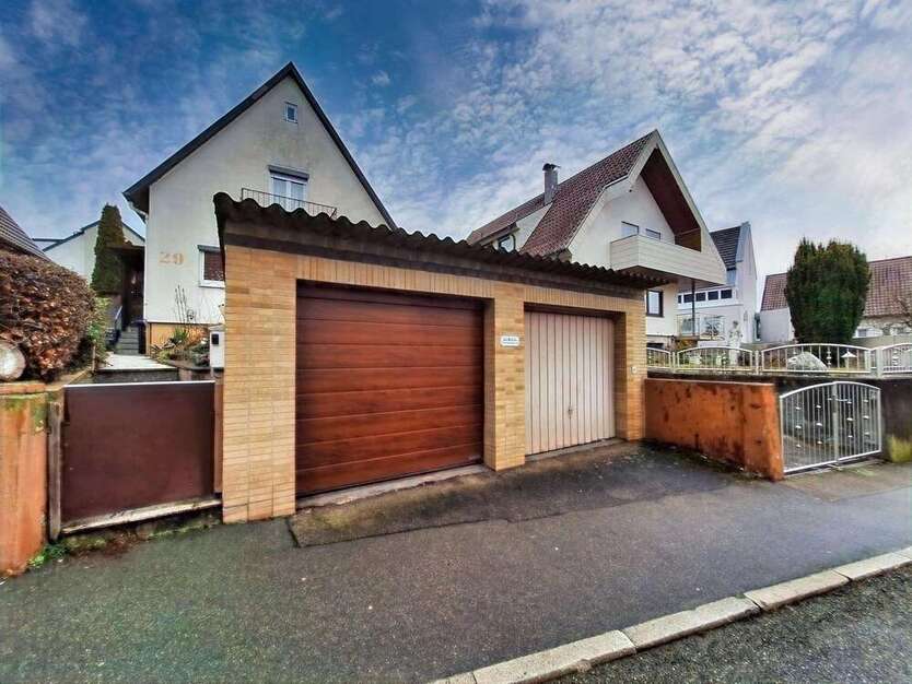 Haus zum Kaufen in Böblingen 599.000 € 100 m²