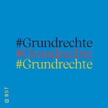 #Grundrechte 18.02.2026 Neues Entreé