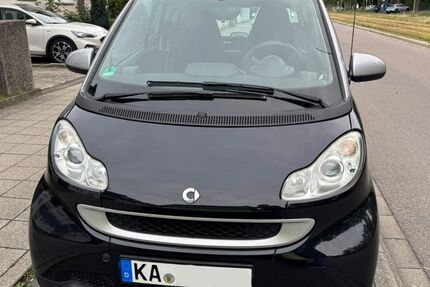 Smart ForTwo 56.700 km 5.490 &euro; Karlsruhe 76131