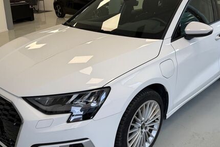 Audi A3 33.000 km 21.900 &euro; Magstadt 71106
