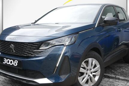 Peugeot 3008 65.800 km 23.900 € Leonberg 71229