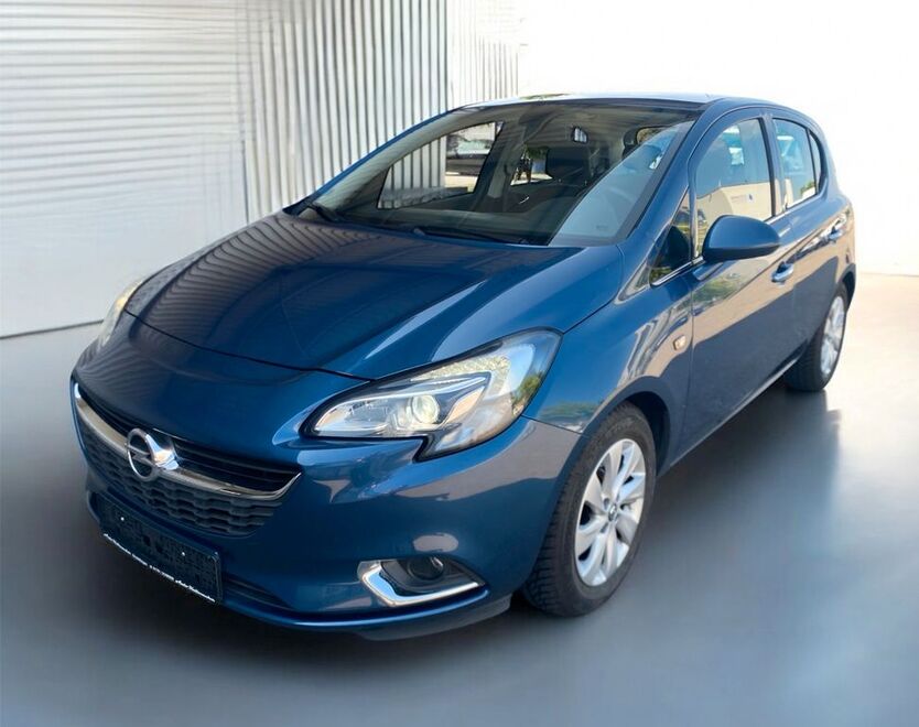 Corsa