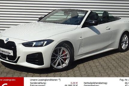BMW M440 24.940 km 64.255 € Bietigheim-Bissingen 74321