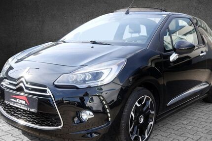 DS Automobiles DS3 97.300 km 9.980 &euro; Karlsruhe 76185