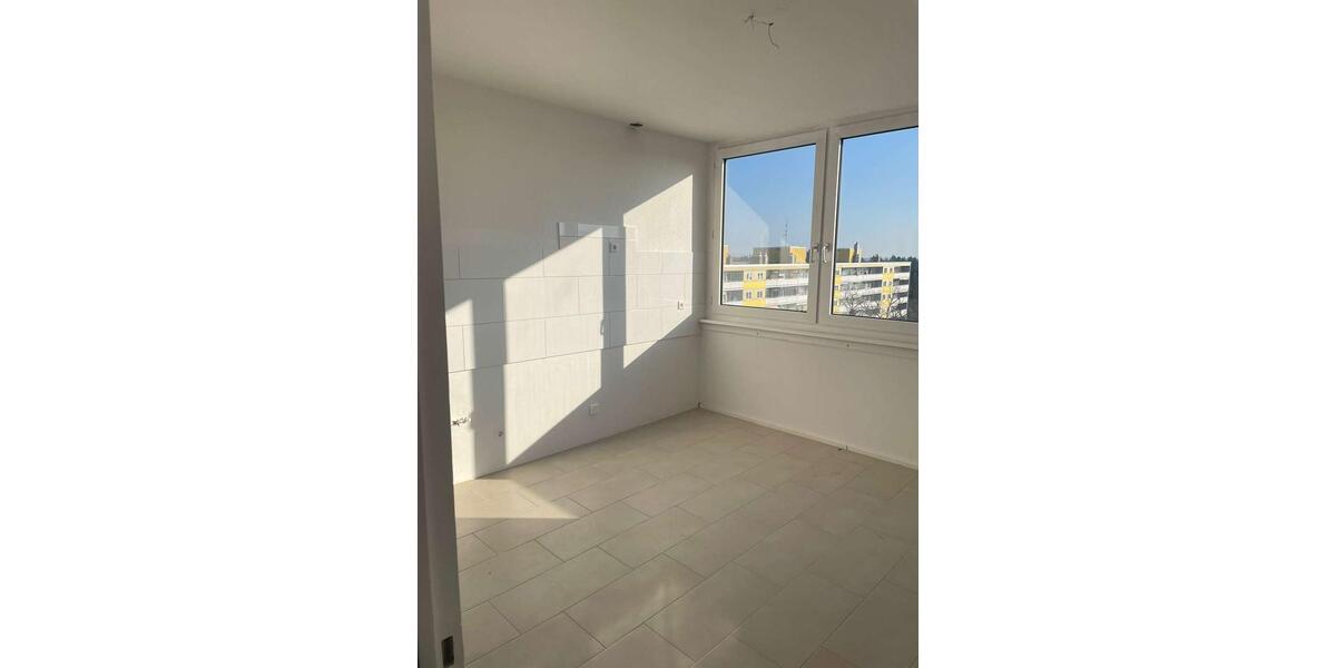 Etagenwohnung Karlsruhe Wettersbach - 4 Zimmer, 126 m&sup2;, 1.225&euro; | Angebot:25783076