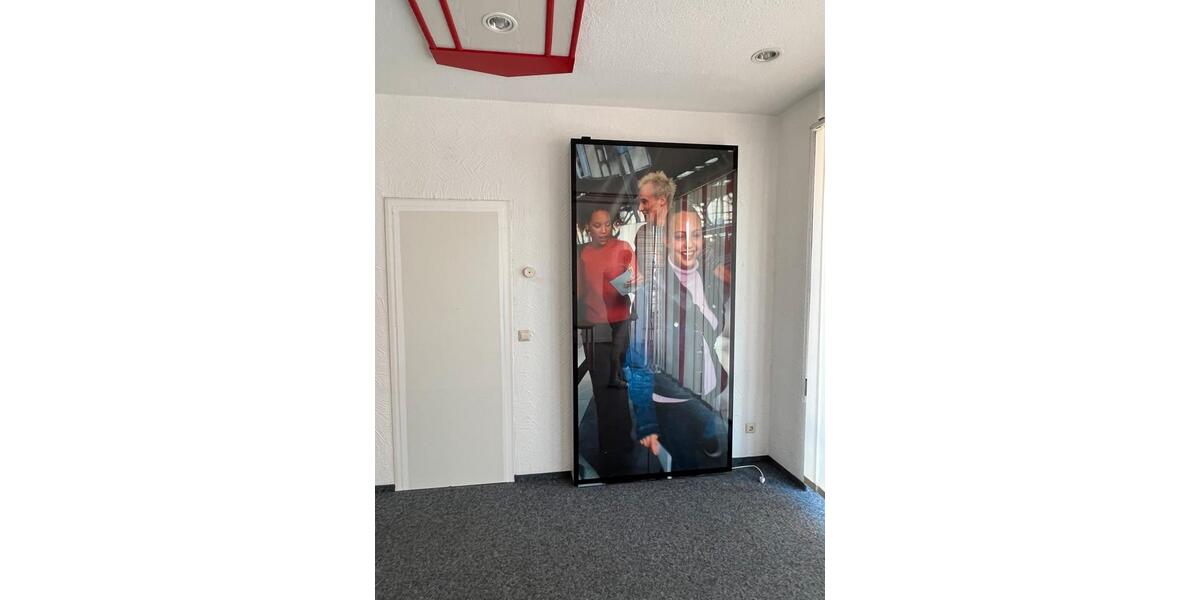 Büro- Ladenraum zu vermieten in Schömberg Zentrum zimmer