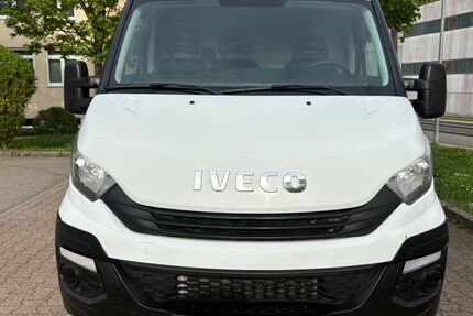 IVECO Andere 114.214 km 14.999 &euro; pforzheim 75179