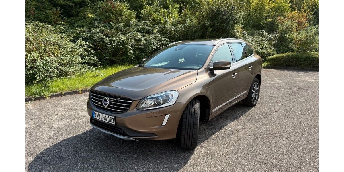 Volvo XC60 76.000 km 21.200 &euro; Remchingen 75196