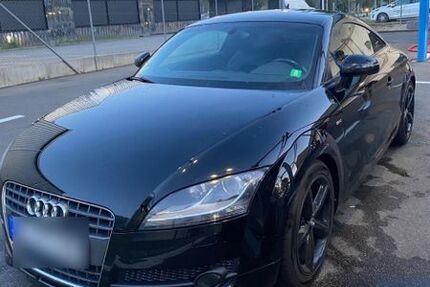 Audi TT 200.000 km 8.799 &euro; Walzbachtal 75045
