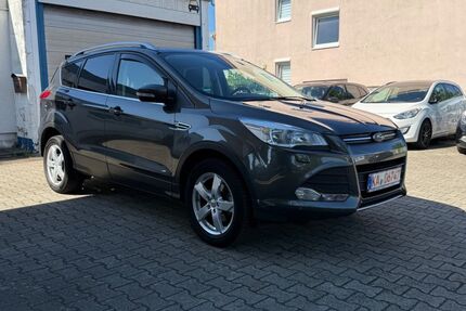 Ford Kuga 115.000 km 7.250 &euro; Bruchsal 76646