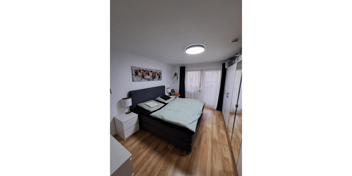 Etagenwohnung Pforzheim Weststadt - 2 Zimmer, 69 m&sup2;, 790&euro; | Angebot:26044419