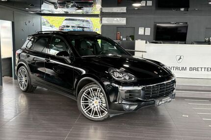 Porsche Cayenne 118.800 km 41.000 &euro; Bretten 75015
