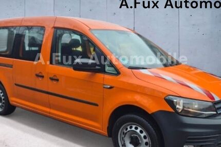 VW Caddy Maxi 224.760 km 13.900 &euro; Birkenfeld bei Pforzheim 75217