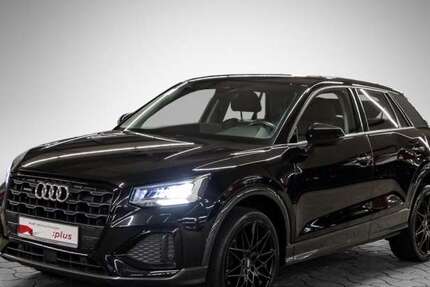 Audi Q2 69.185 km 25.840 € Stuttgart-Vaihingen 70563