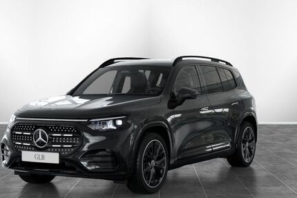 Mercedes-Benz GLB 250 10.000 km 62.400 &euro; Karlsruhe 76185