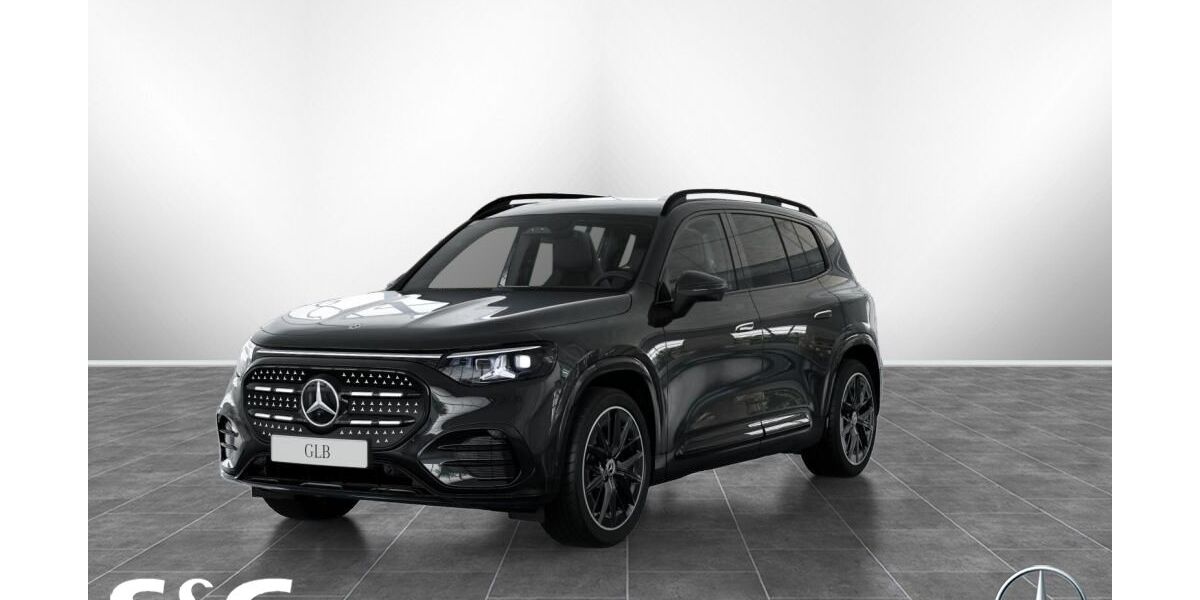 Mercedes-Benz GLB 250 10.000 km 62.400 &euro; Karlsruhe 76185