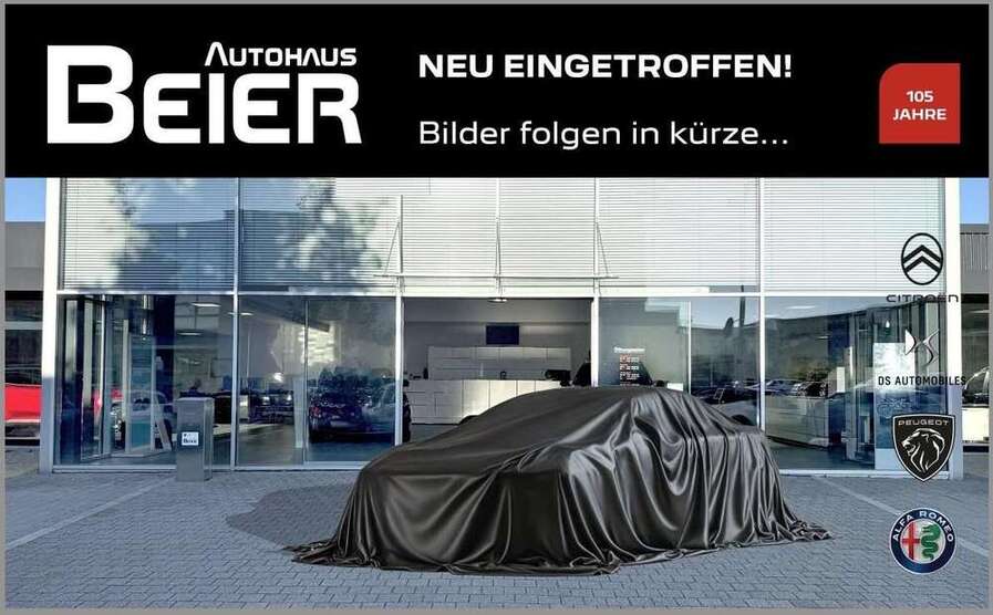 DS 7 Crossback