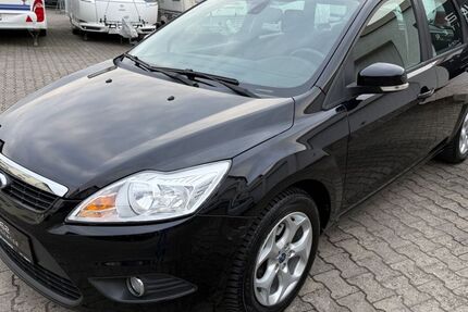 Ford Focus 96.200 km 4.700 &euro; Gaggenau 76571