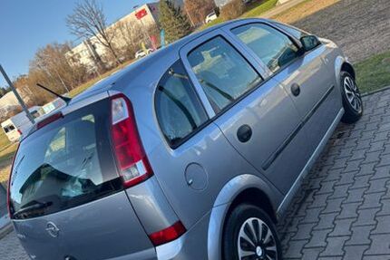 Opel Meriva 237.000 km 1.300 &euro; Calw 75365