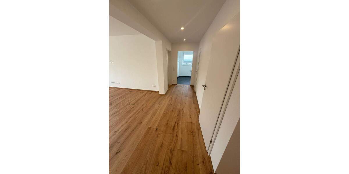 Etagenwohnung Pforzheim Haidach - 1 Zimmer, 65 m&sup2;, 236.000&euro; | Angebot:25691095