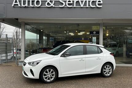 Opel Corsa 36.260 km 11.990 &euro; Pforzheim 75181