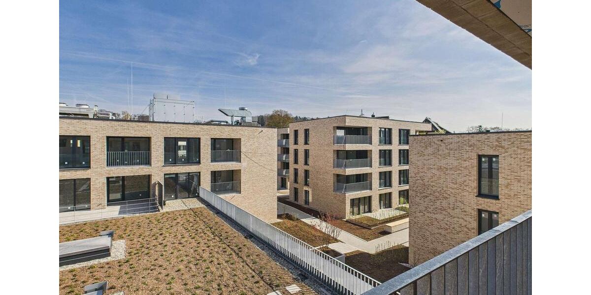 Erdgeschoßwohnung Sindelfingen Sindelfingen (Stadt) - 3 Zimmer, 95 m&sup2;, 1.620&euro; | Angebot:21987333
