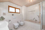 Seltene Gelegenheit! Stilvolle 3,5-Zimmer-DG-Wohnung mit Kamin und Garage und toller Aussicht!