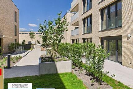 Wohnung Sindelfingen Sindelfingen (Stadt) - 3 Zimmer, 95 m&sup2;, 1.620&euro; | Angebot:21987333