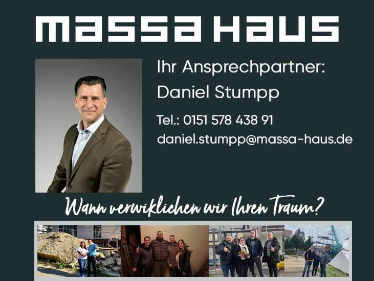 Einfamilienhaus Kraichtal Menzingen - 5 Zimmer, 123 m&sup2;, 481.000&euro; | Angebot:25666377