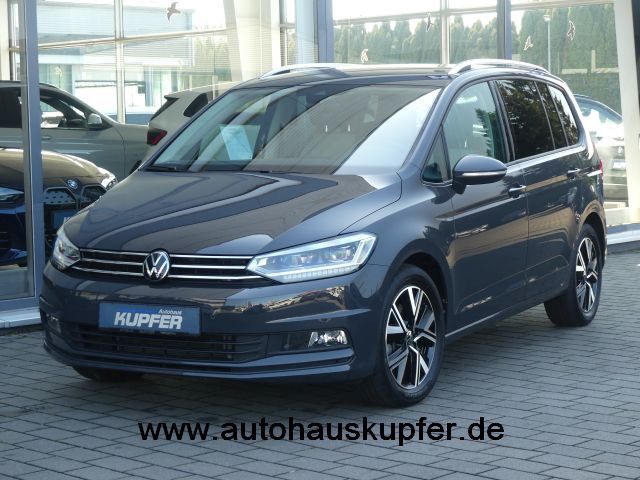 VW Touran 9.960 km 38.900 &euro; Vaihingen / Enz 71665