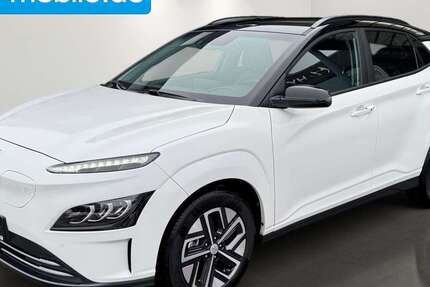 Hyundai KONA 10.250 km 30.590 &euro; Leonberg 71229