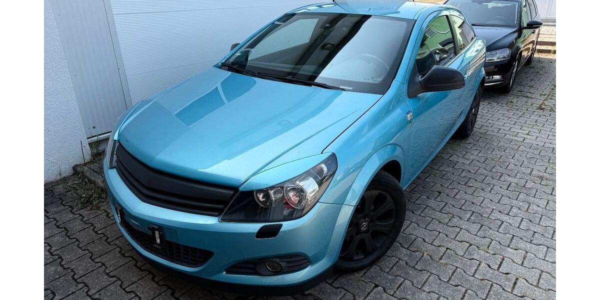 Opel Astra 190.960 km 2.800 &euro; Ötisheim 75443