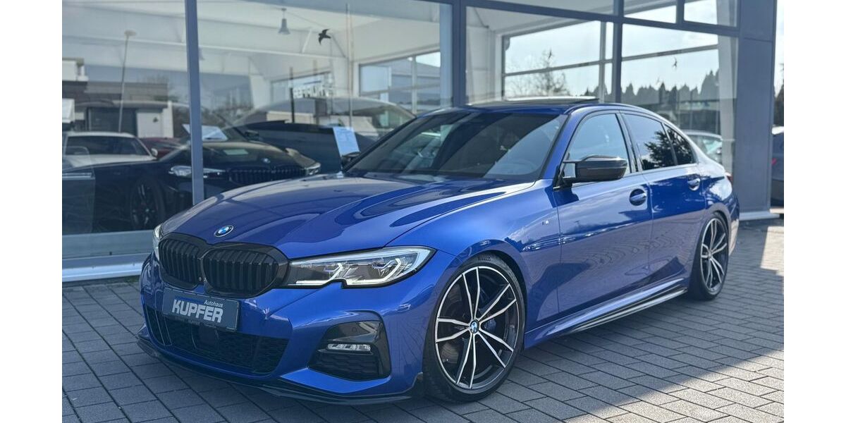 BMW 330 90.000 km 33.400 &euro; Vaihingen / Enz 71665