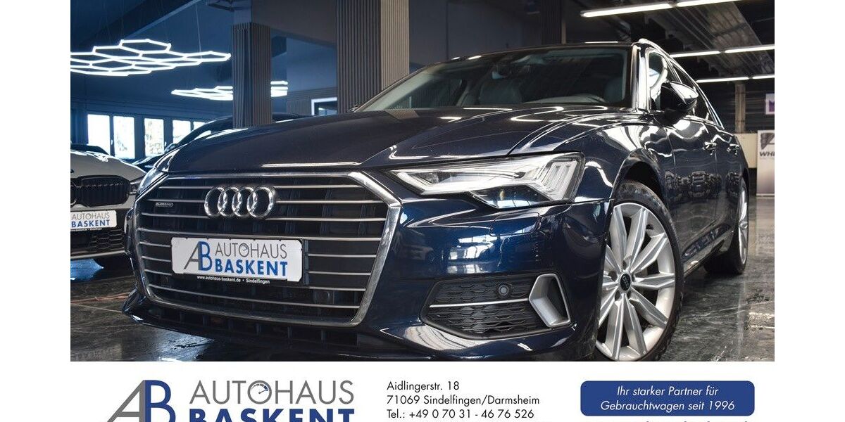 Audi A6 163.800 km 25.980 &euro; Sindelfingen-Darmsheim 71069