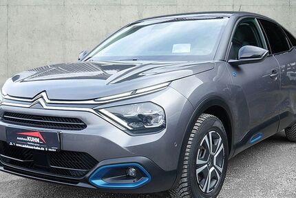 Citroen ë-C4 45.400 km 17.690 &euro; Karlsruhe 76185