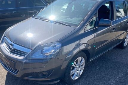 Opel Zafira 140.000 km 3.550 &euro; Markgröningen 71706