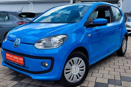 VW up!