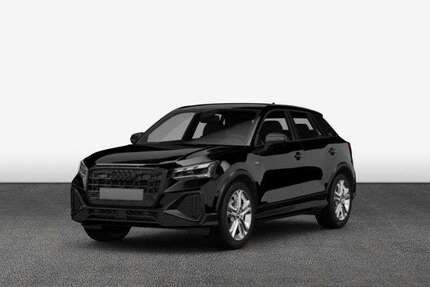 Audi Q2 28.847 km 25.500 € Ettlingen 76275