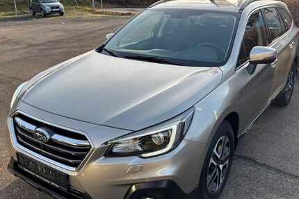 Subaru Outback 77.500 km 24.900 &euro; Ditzingen 71254