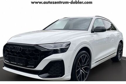 Audi Q8 5.000 km 99.880 &euro; Mühlacker 75417