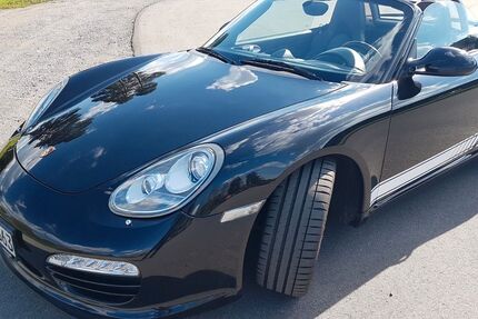 Porsche Boxster 109.000 km 32.500 &euro; Althengstett 75382